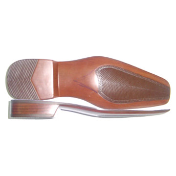 durable sole 